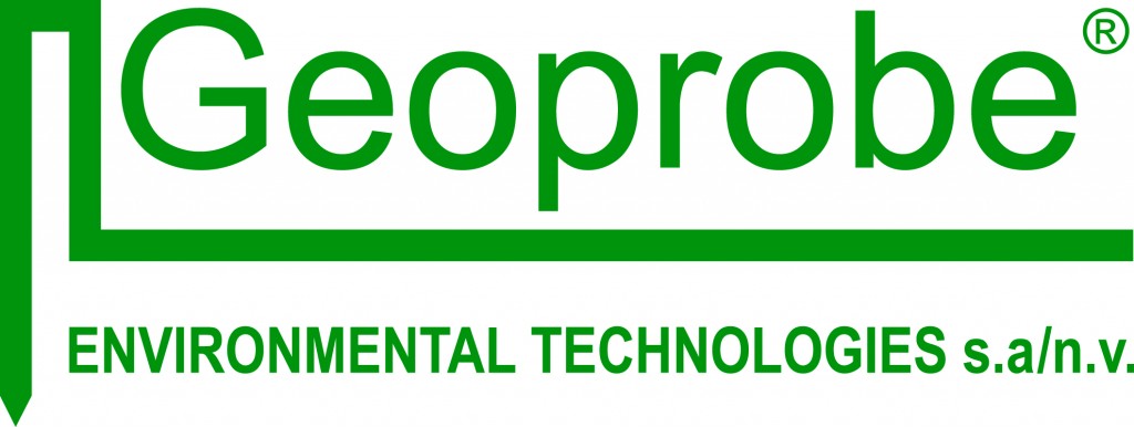 Logo • Geoprobe CMJK