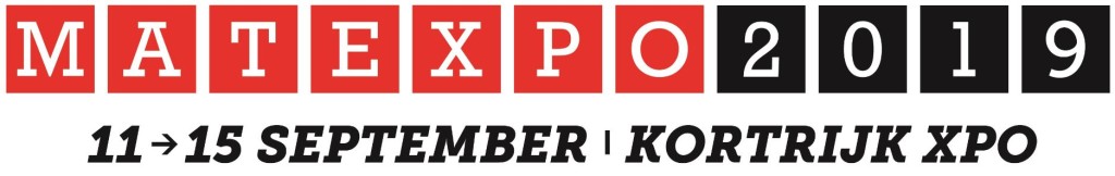 Logo Matexpo 19