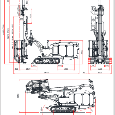 Schéma MC8