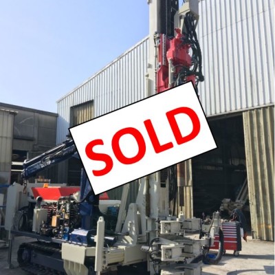 MC900P sold