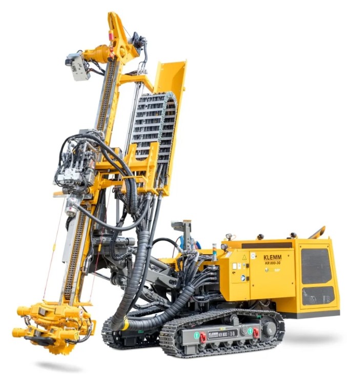 KR 800-3G