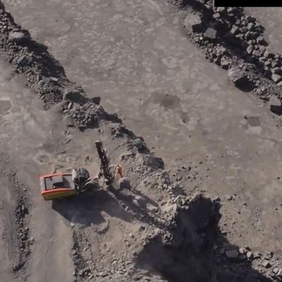 Quarries