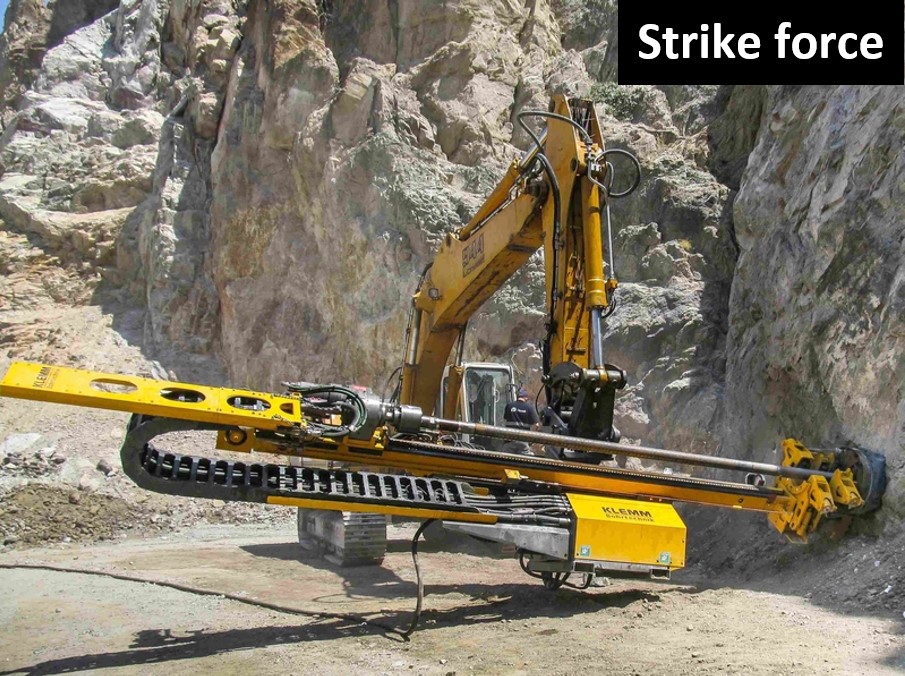 strike-force
